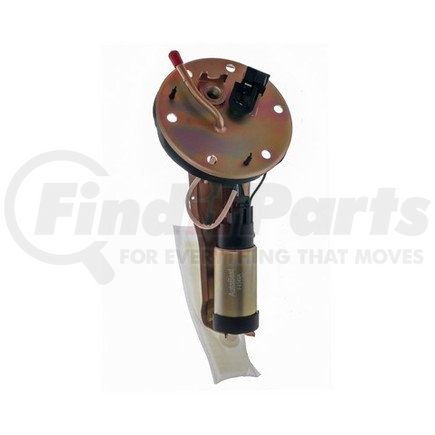 F4349A by AUTOBEST - Fuel Pump Hanger Assembly