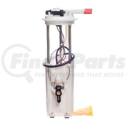 F4308A by AUTOBEST - Fuel Pump Module Assembly