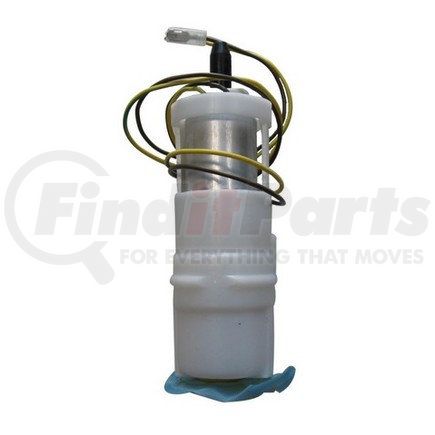 F4301 by AUTOBEST - Fuel Pump and Strainer Set
