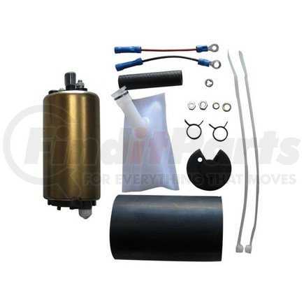 F4283 by AUTOBEST - Fuel Pump and Strainer Set