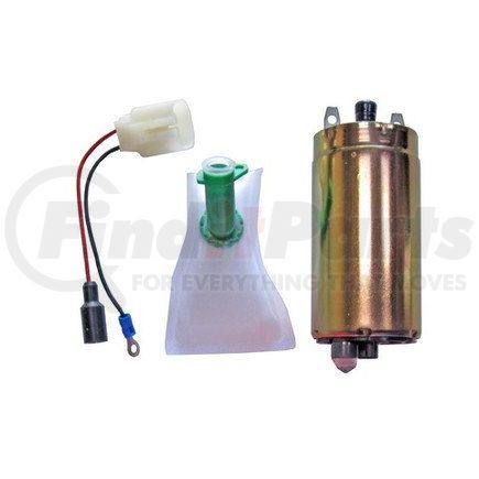 F4258 by AUTOBEST - Fuel Pump and Strainer Set