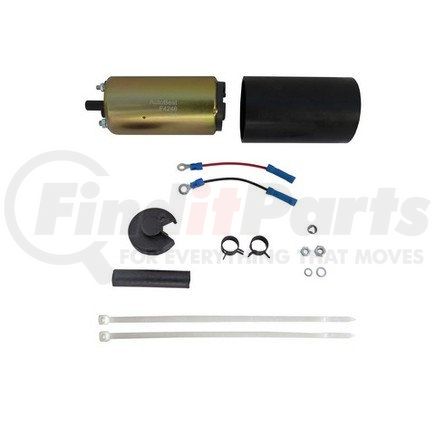 F4246 by AUTOBEST - In Tank Electric Fuel Pump