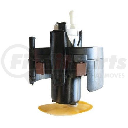 F4245A by AUTOBEST - Fuel Pump and Strainer Set