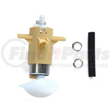 F4244 by AUTOBEST - Fuel Pump and Strainer Set