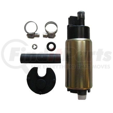 F4224 by AUTOBEST - In Tank Electric Fuel Pump
