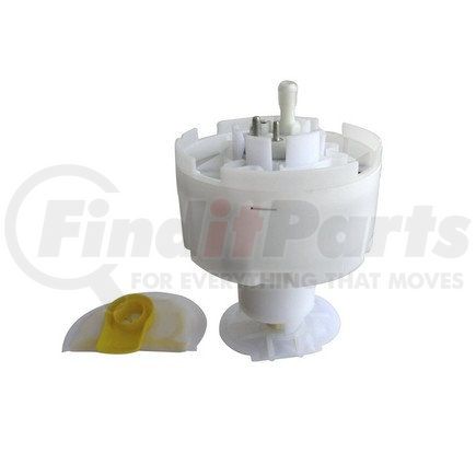 F4205A by AUTOBEST - Fuel Pump Module Assembly