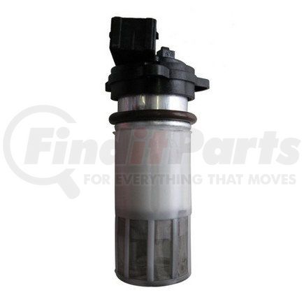 F4041 by AUTOBEST - Externally Mounted Electric Fuel Pump