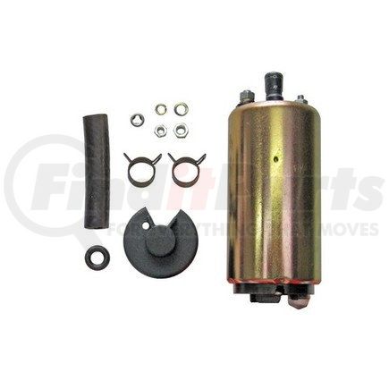F4034 by AUTOBEST - In Tank Electric Fuel Pump