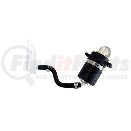 F4125 by AUTOBEST - Fuel Pump and Strainer Set