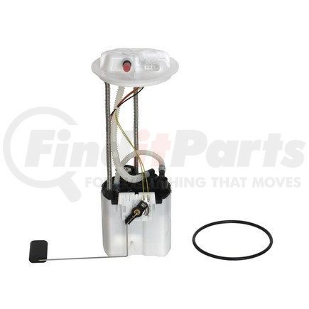 F3248A by AUTOBEST - Fuel Pump Module Assembly