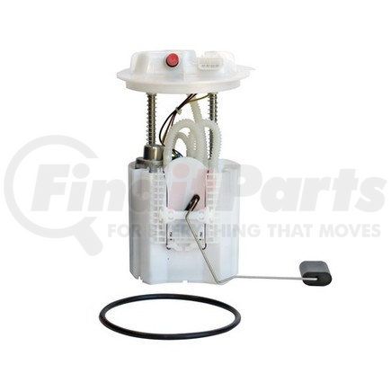 F3246A by AUTOBEST - Fuel Pump Module Assembly