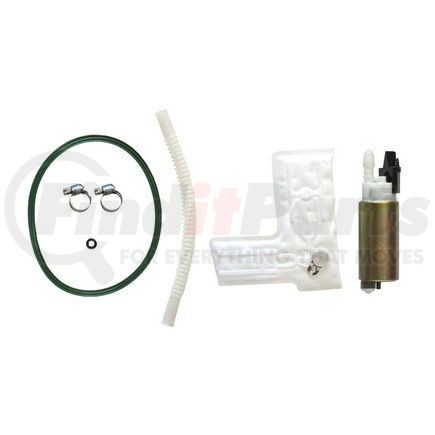 F3232 by AUTOBEST - Fuel Pump and Strainer Set