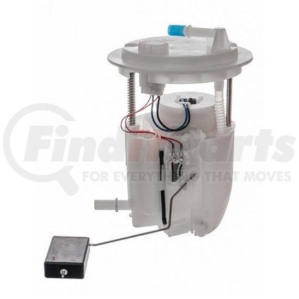 F3229A by AUTOBEST - Fuel Pump Module Assembly