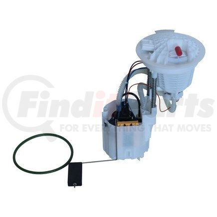 F3195A by AUTOBEST - Fuel Pump Module Assembly