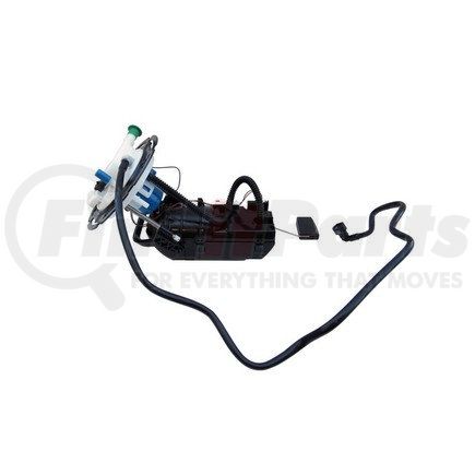 F2502A by AUTOBEST - Fuel Pump Module Assembly