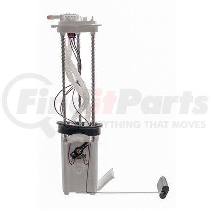 F2500A by AUTOBEST - Fuel Pump Module Assembly