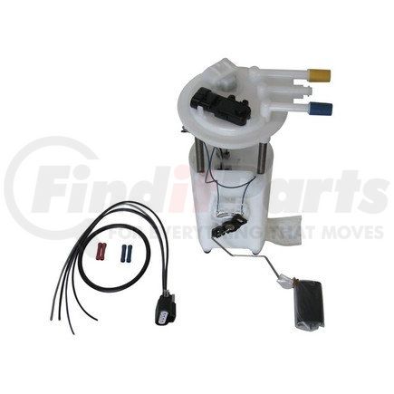 F2383A by AUTOBEST - Fuel Pump Module Assembly