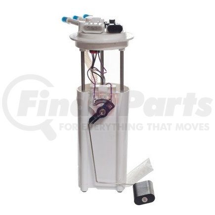 F2370A by AUTOBEST - Fuel Pump Module Assembly