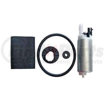 F2318 by AUTOBEST - In Tank Electric Fuel Pump