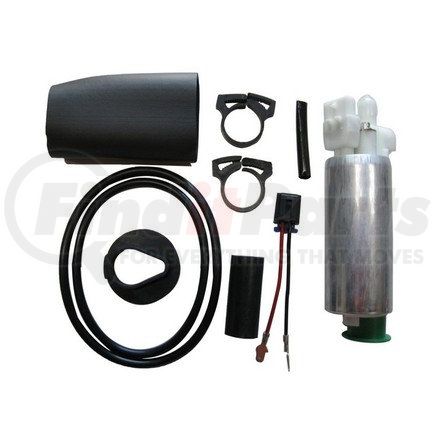 F2279 by AUTOBEST - In Tank Electric Fuel Pump