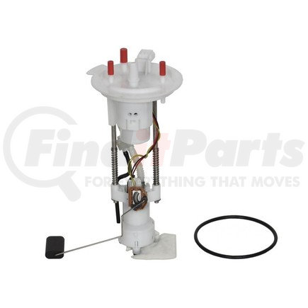 F1544A by AUTOBEST - Fuel Pump Module Assembly