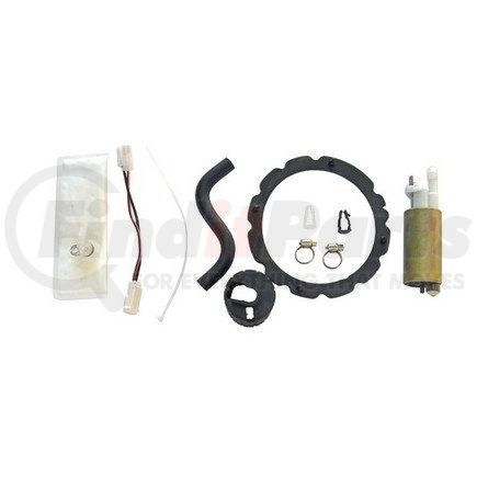 F1526 by AUTOBEST - Fuel Pump and Strainer Set