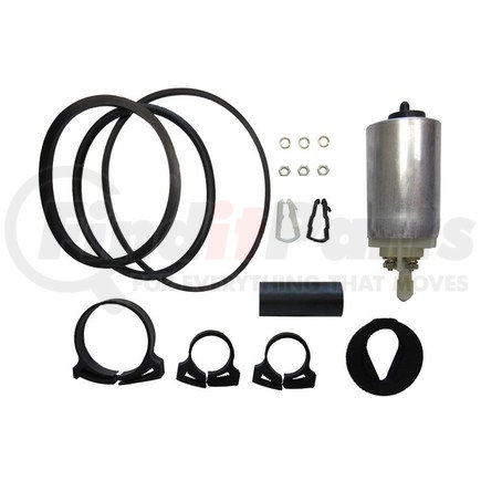 F1498 by AUTOBEST - In Tank Electric Fuel Pump