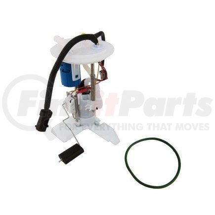 F1564A by AUTOBEST - Fuel Pump Module Assembly
