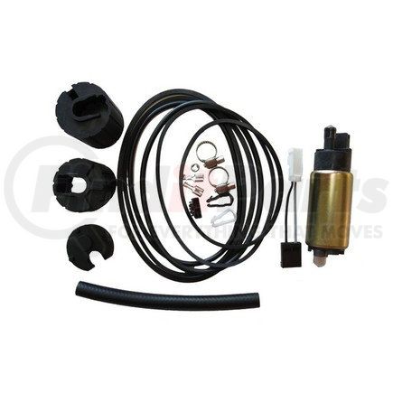 F1482 by AUTOBEST - In Tank Electric Fuel Pump