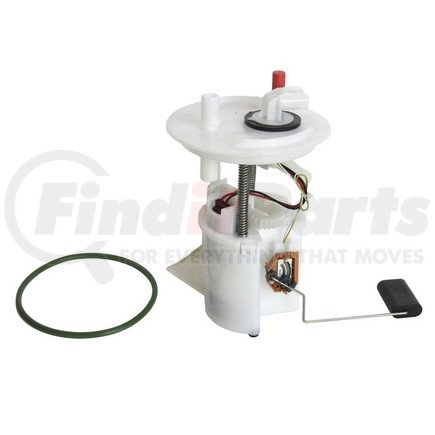 F1478A by AUTOBEST - Fuel Pump Module Assembly