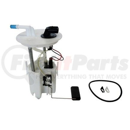 F1466A by AUTOBEST - Fuel Pump Module Assembly
