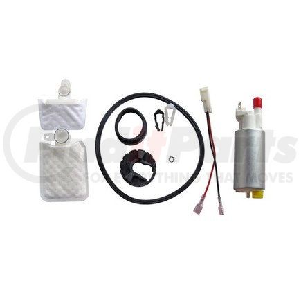 F1459 by AUTOBEST - Fuel Pump and Strainer Set