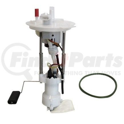 F1454A by AUTOBEST - Fuel Pump Module Assembly