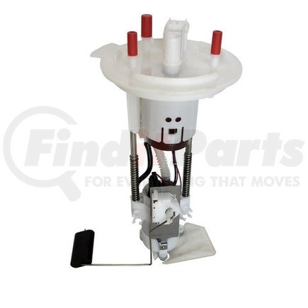 F1452A by AUTOBEST - Fuel Pump Module Assembly
