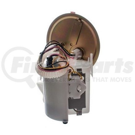 F1451A by AUTOBEST - Fuel Pump Module Assembly