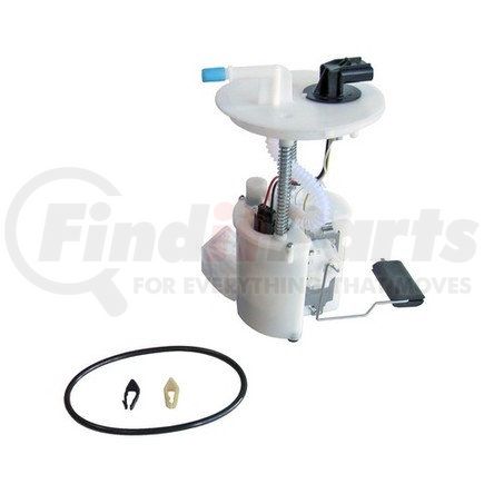 F1446A by AUTOBEST - Fuel Pump Module Assembly