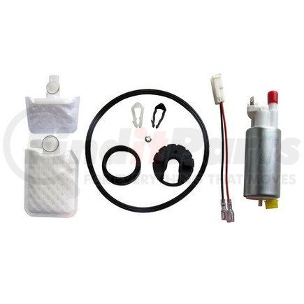 F1397 by AUTOBEST - Fuel Pump and Strainer Set