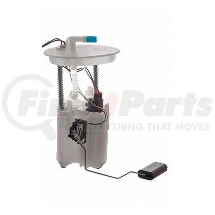 F1394A by AUTOBEST - Fuel Pump Module Assembly