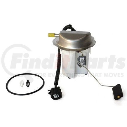 F1379A by AUTOBEST - Fuel Pump Module Assembly