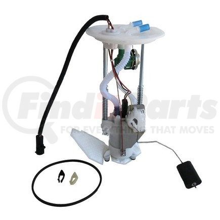 F1371A by AUTOBEST - Fuel Pump Module Assembly