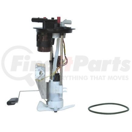 F1368A by AUTOBEST - Fuel Pump Module Assembly