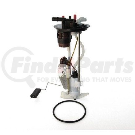 F1367A by AUTOBEST - Fuel Pump Module Assembly