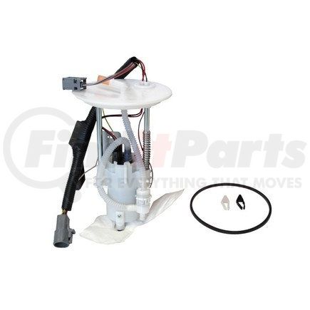 F1366A by AUTOBEST - Fuel Pump Module Assembly