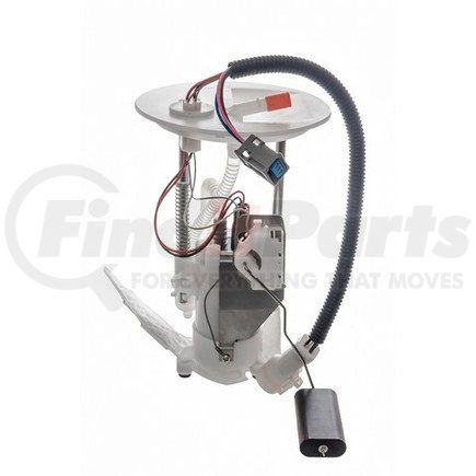 F1365A by AUTOBEST - Fuel Pump Module Assembly
