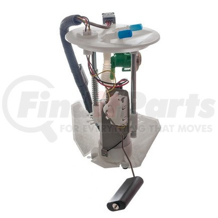 F1361A by AUTOBEST - Fuel Pump Module Assembly