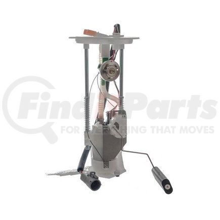 F1359A by AUTOBEST - Fuel Pump Module Assembly