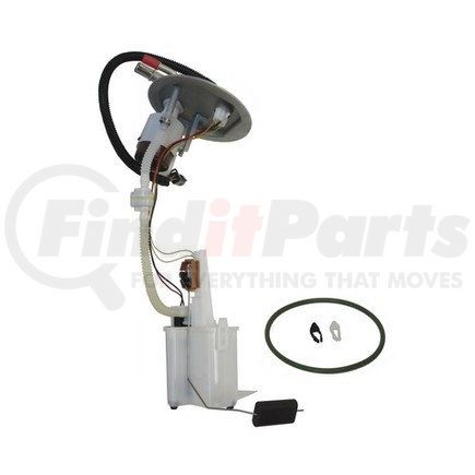 F1355A by AUTOBEST - Fuel Pump Module Assembly