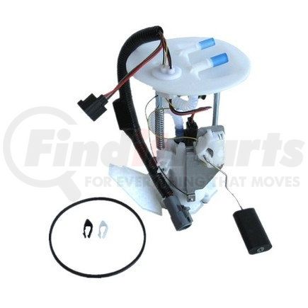 F1349A by AUTOBEST - Fuel Pump Module Assembly