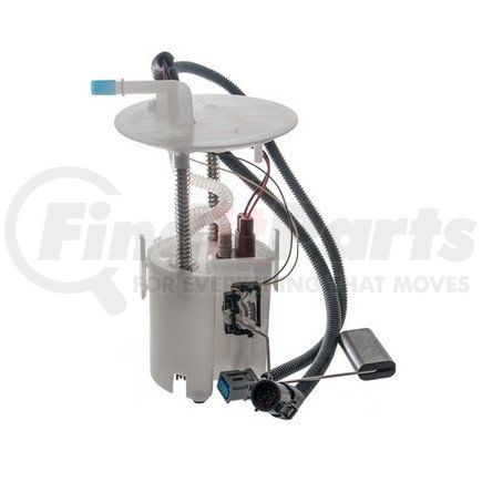 F1341A by AUTOBEST - Fuel Pump Module Assembly
