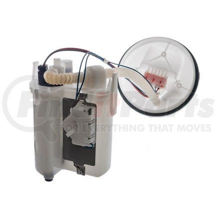 F1336A by AUTOBEST - Fuel Pump Module Assembly